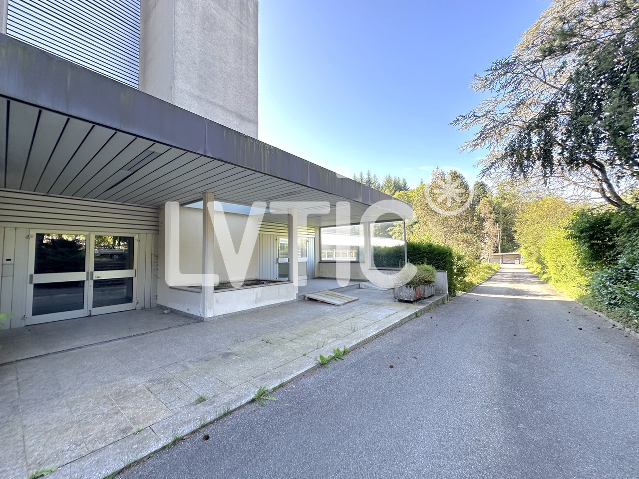 886m² atelier, Foto 2 von 8