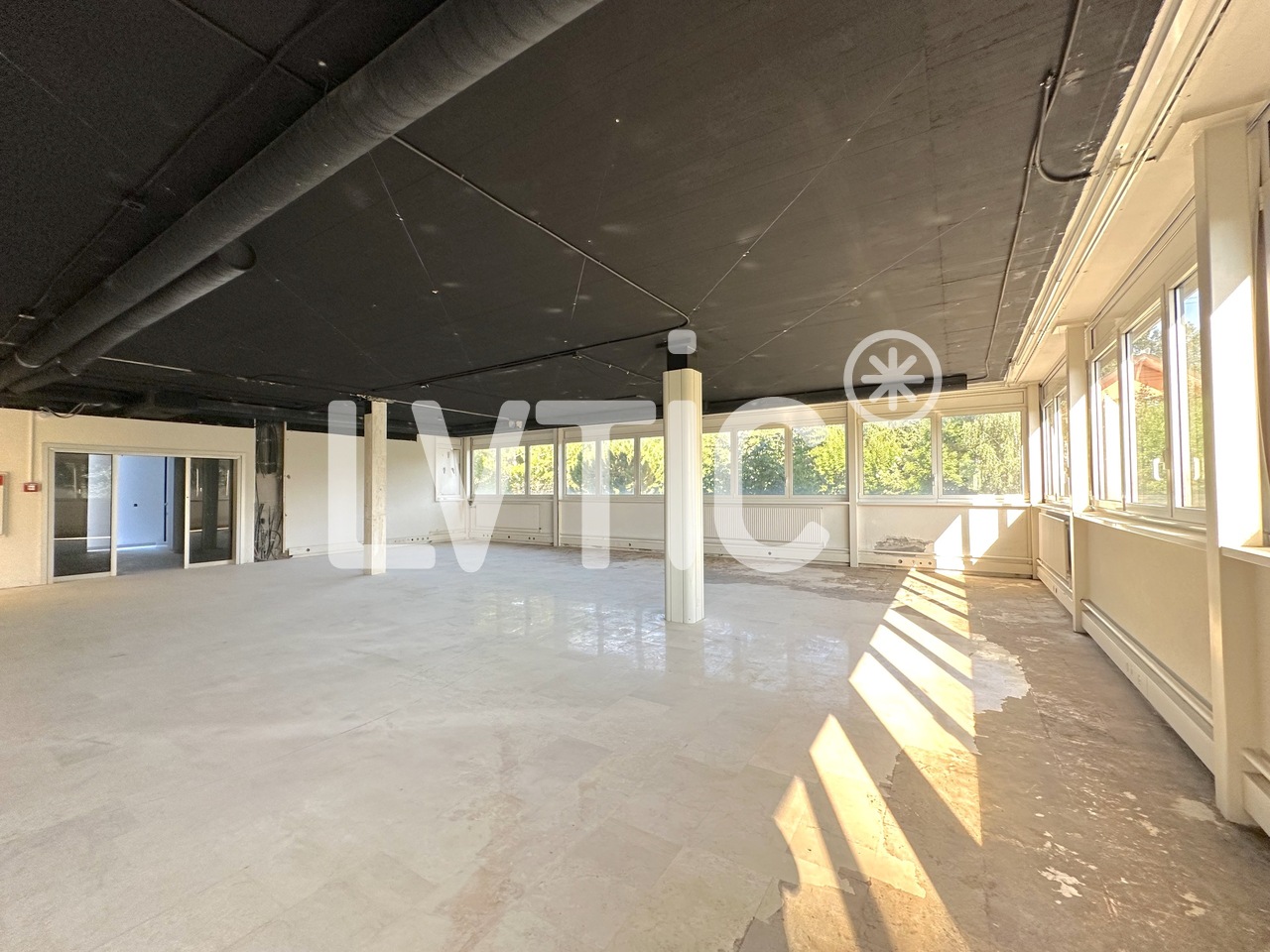 886m² atelier, Foto 5 von 8