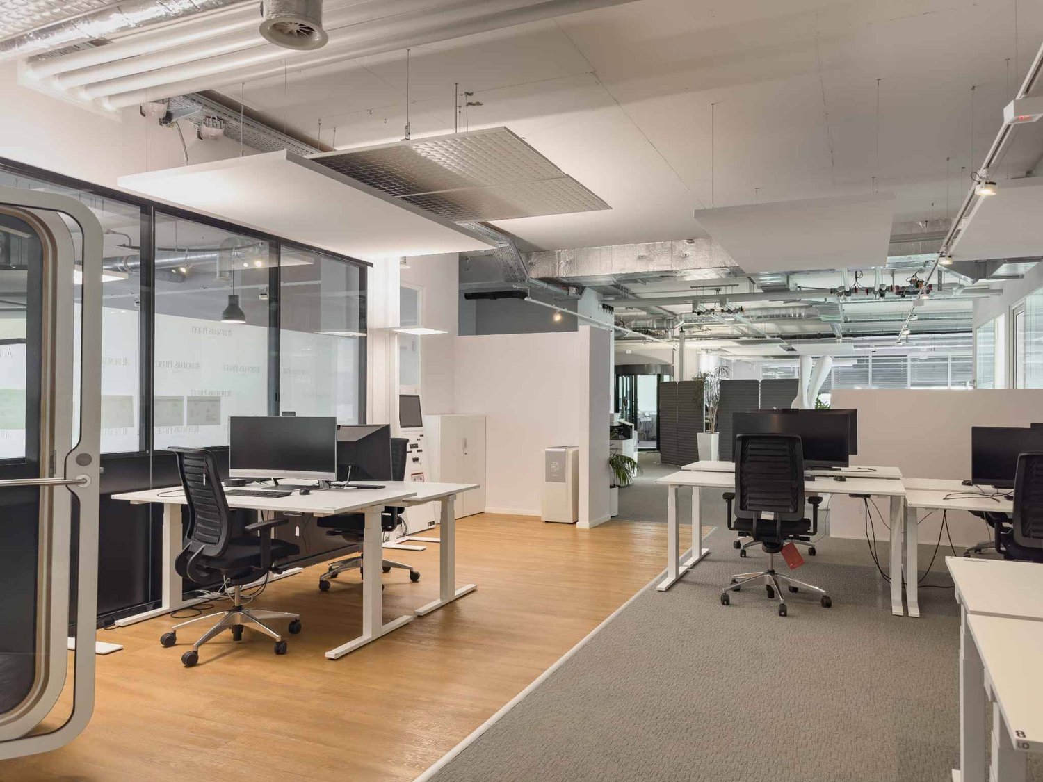 150m² Gewerbe