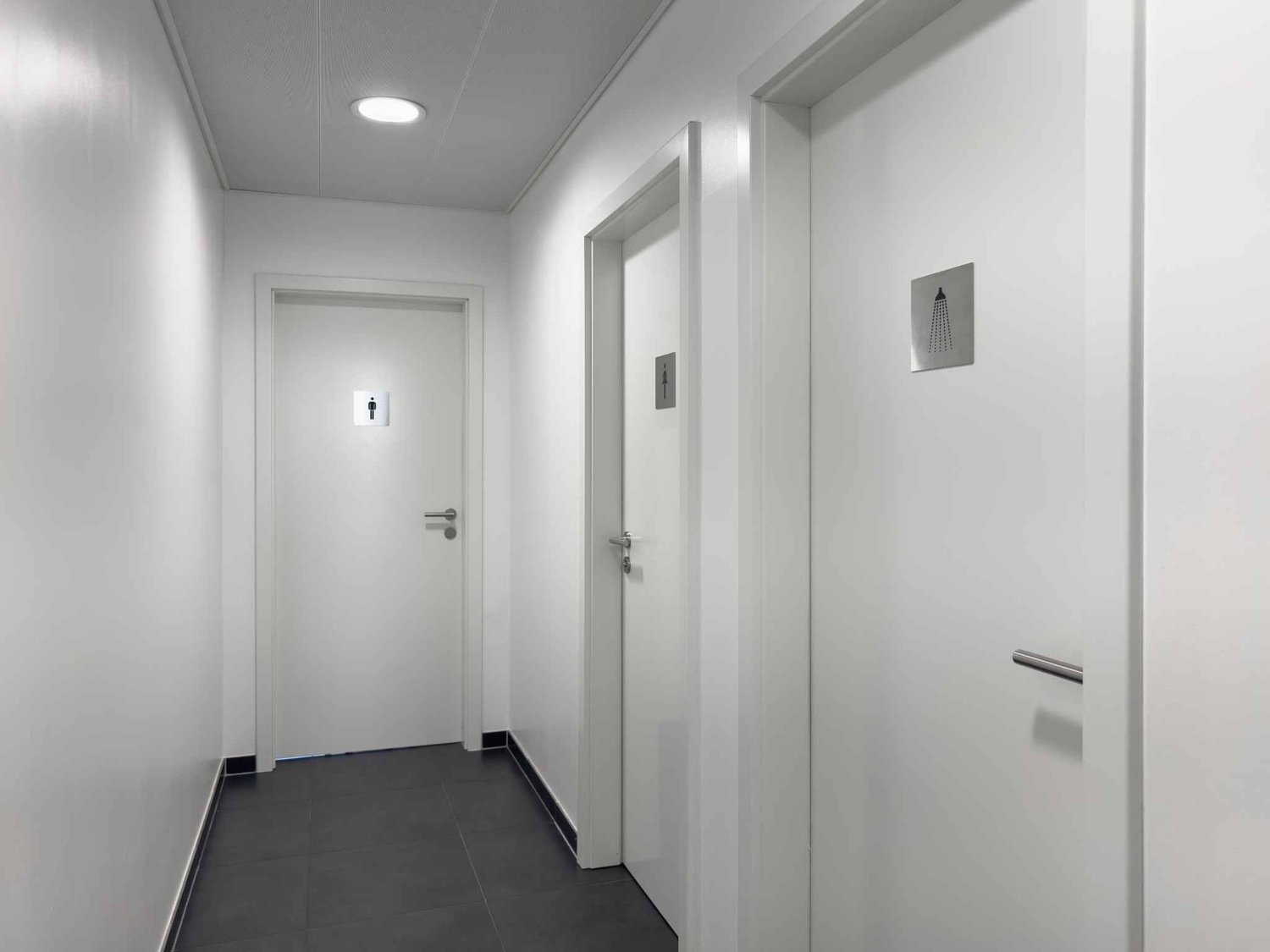 150m² Gewerbe