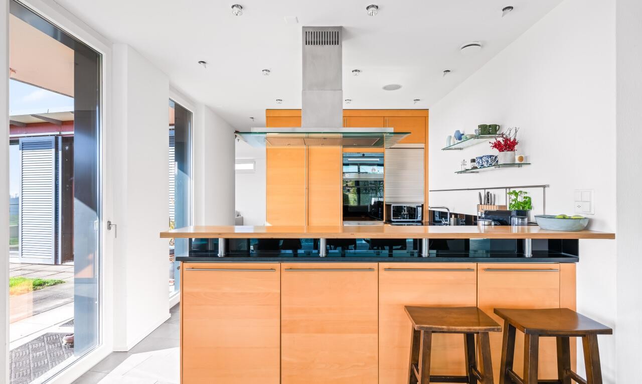 7 ½ room single house