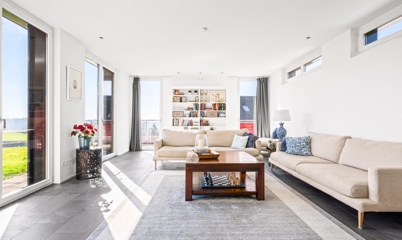7 ½ room single house