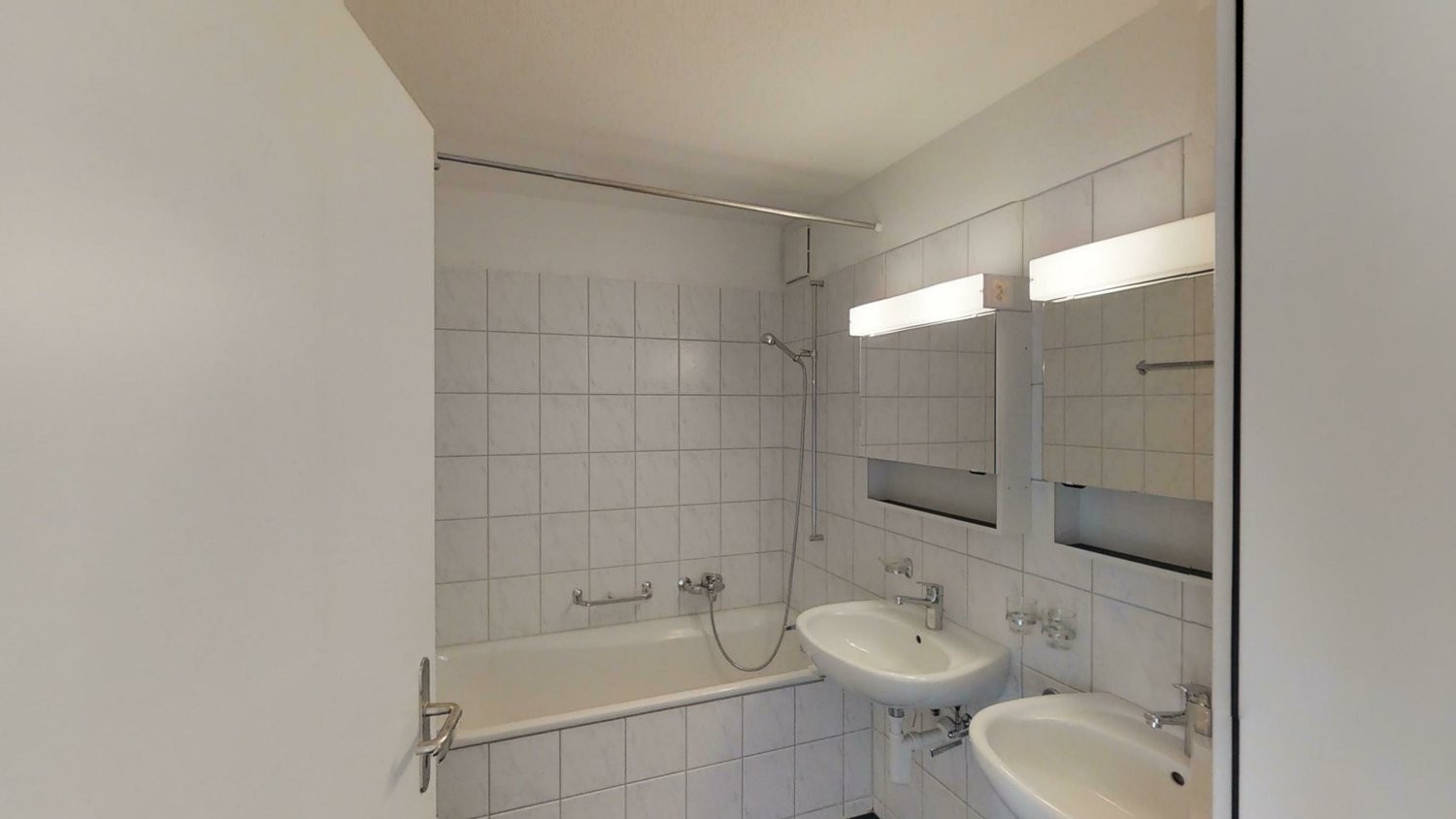 4 ½ rooms apartment