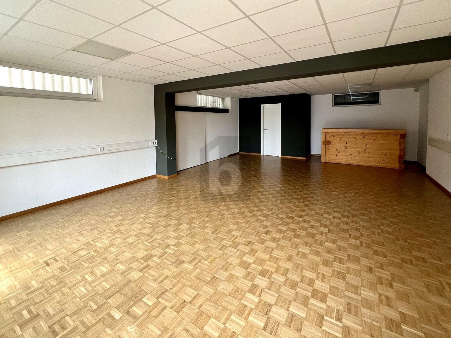 80m² office, Foto 3 von 4