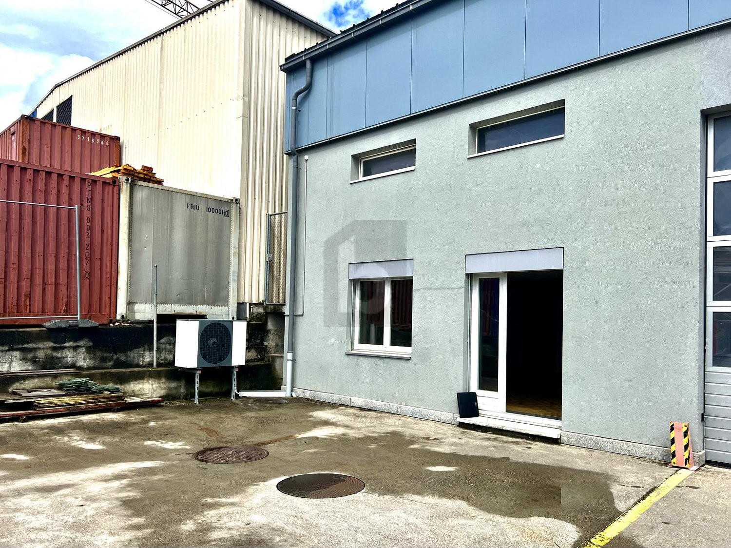 80m² office, Foto 2 von 4