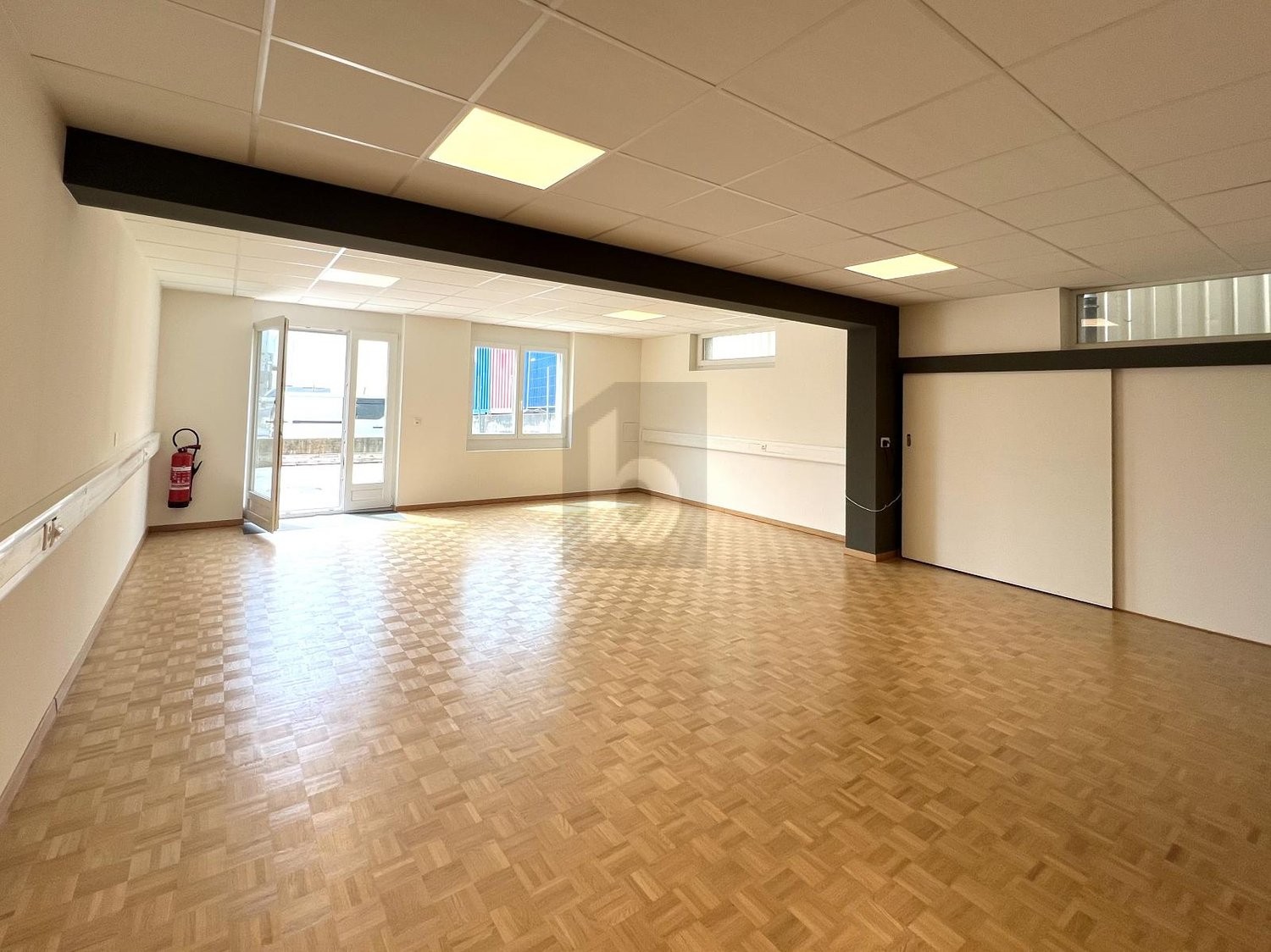 80m² office, Foto 1 von 4