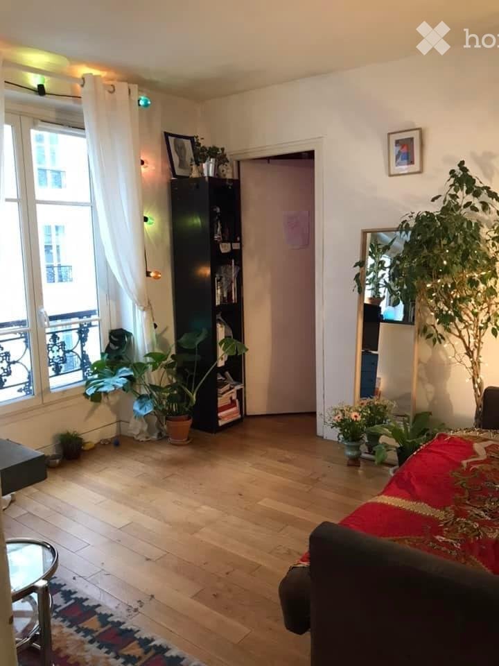 1 room apartment, Foto 3 von 4