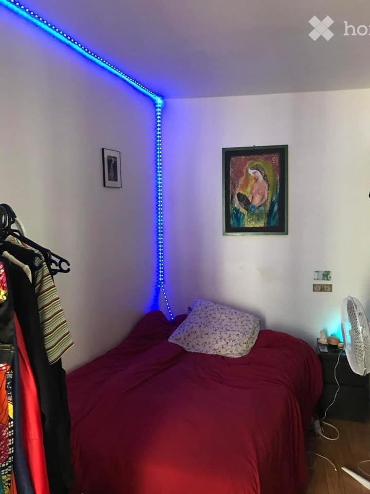 1 room apartment, Foto 2 von 4
