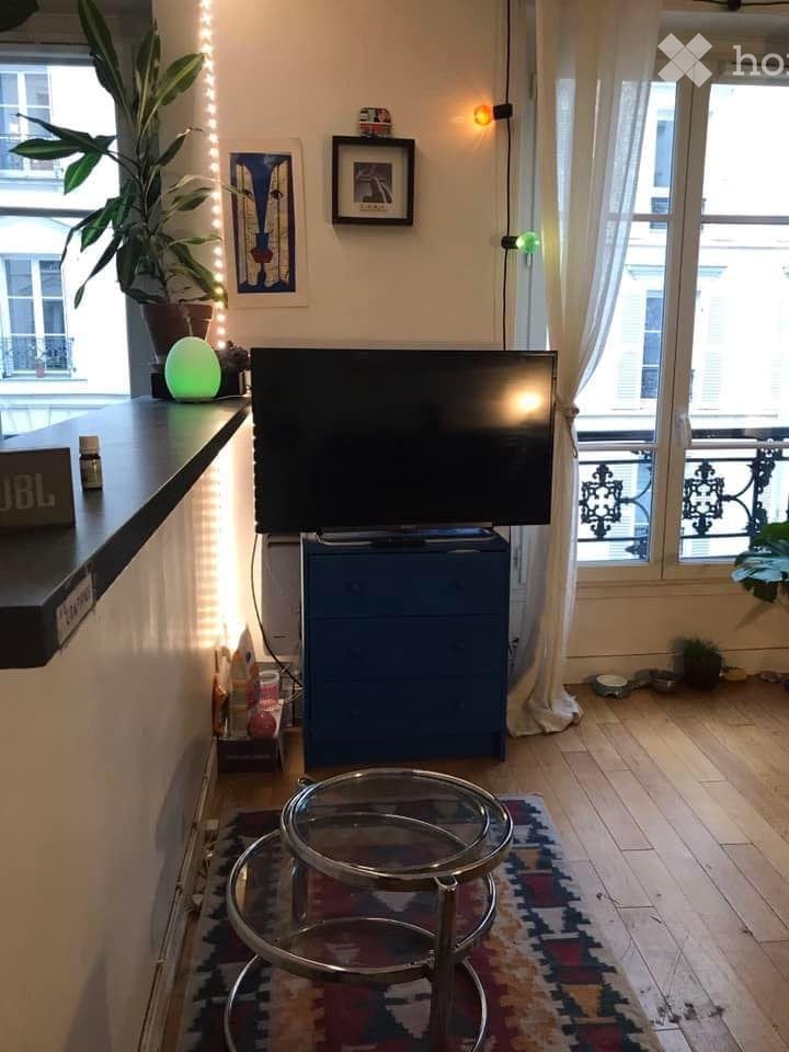 1 room apartment, Foto 1 von 4