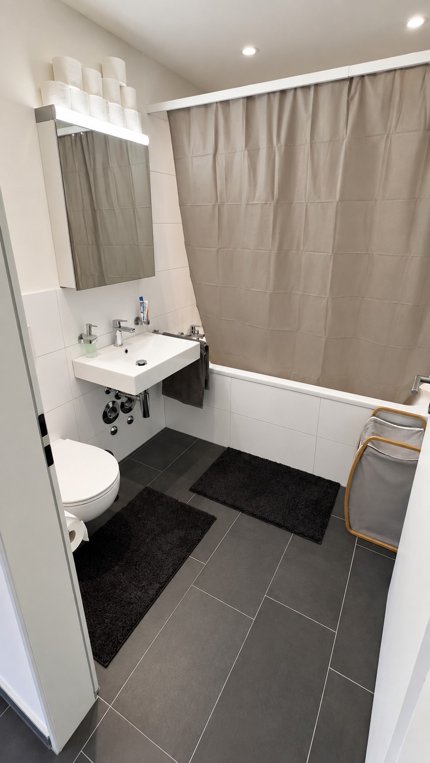 2 ½ rooms apartment, Foto 4 von 4