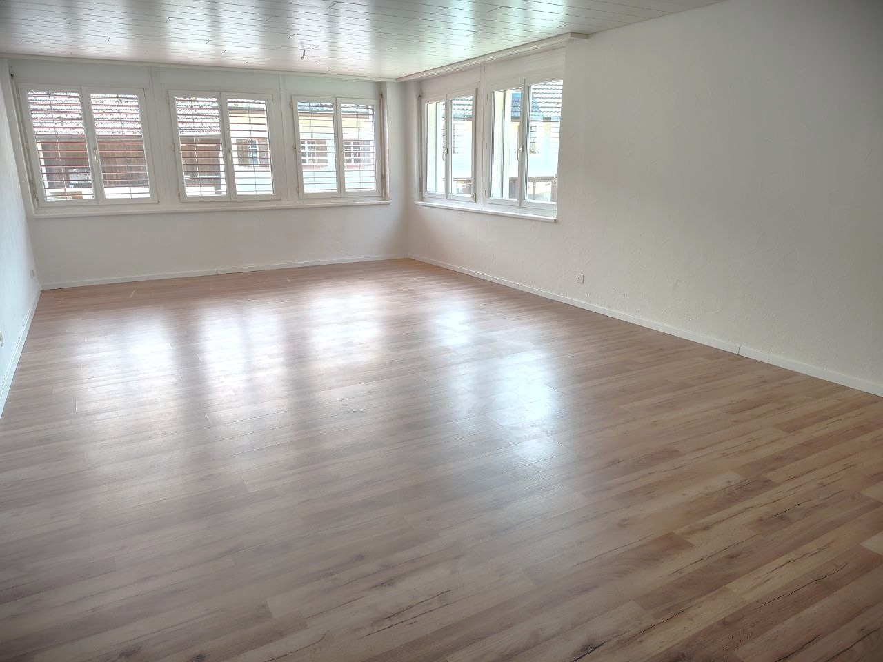 Appartement de 4 ½ pièces