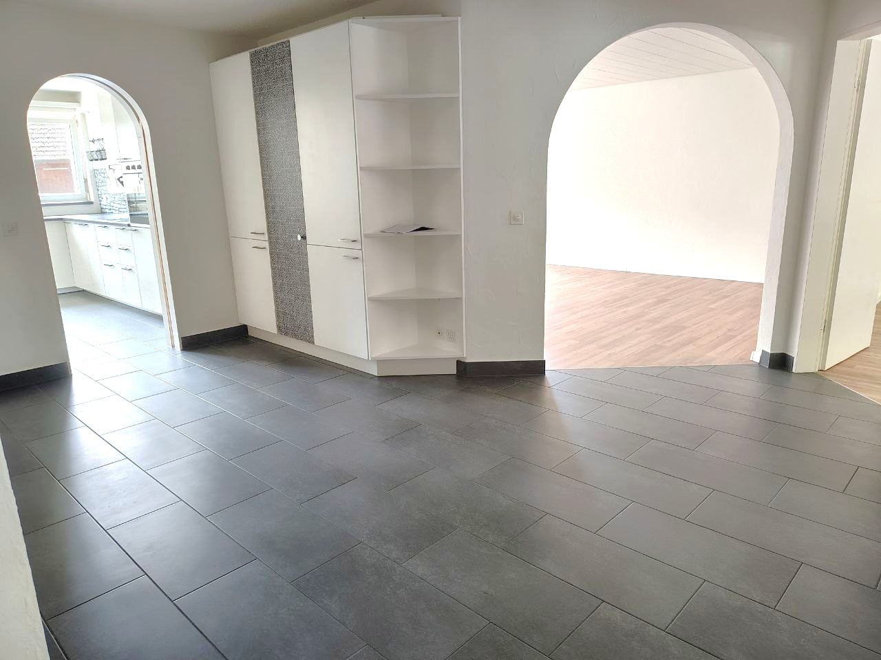 Appartement de 4 ½ pièces