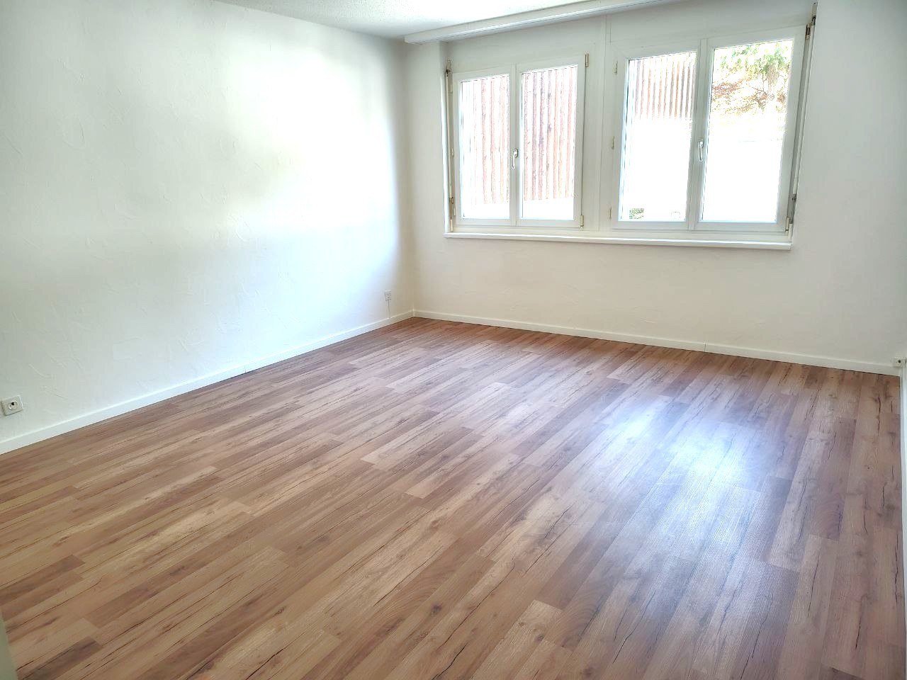 Appartement de 4 ½ pièces