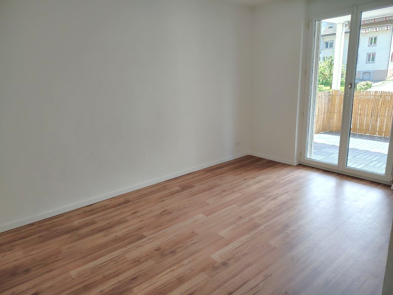 Appartement de 4 ½ pièces