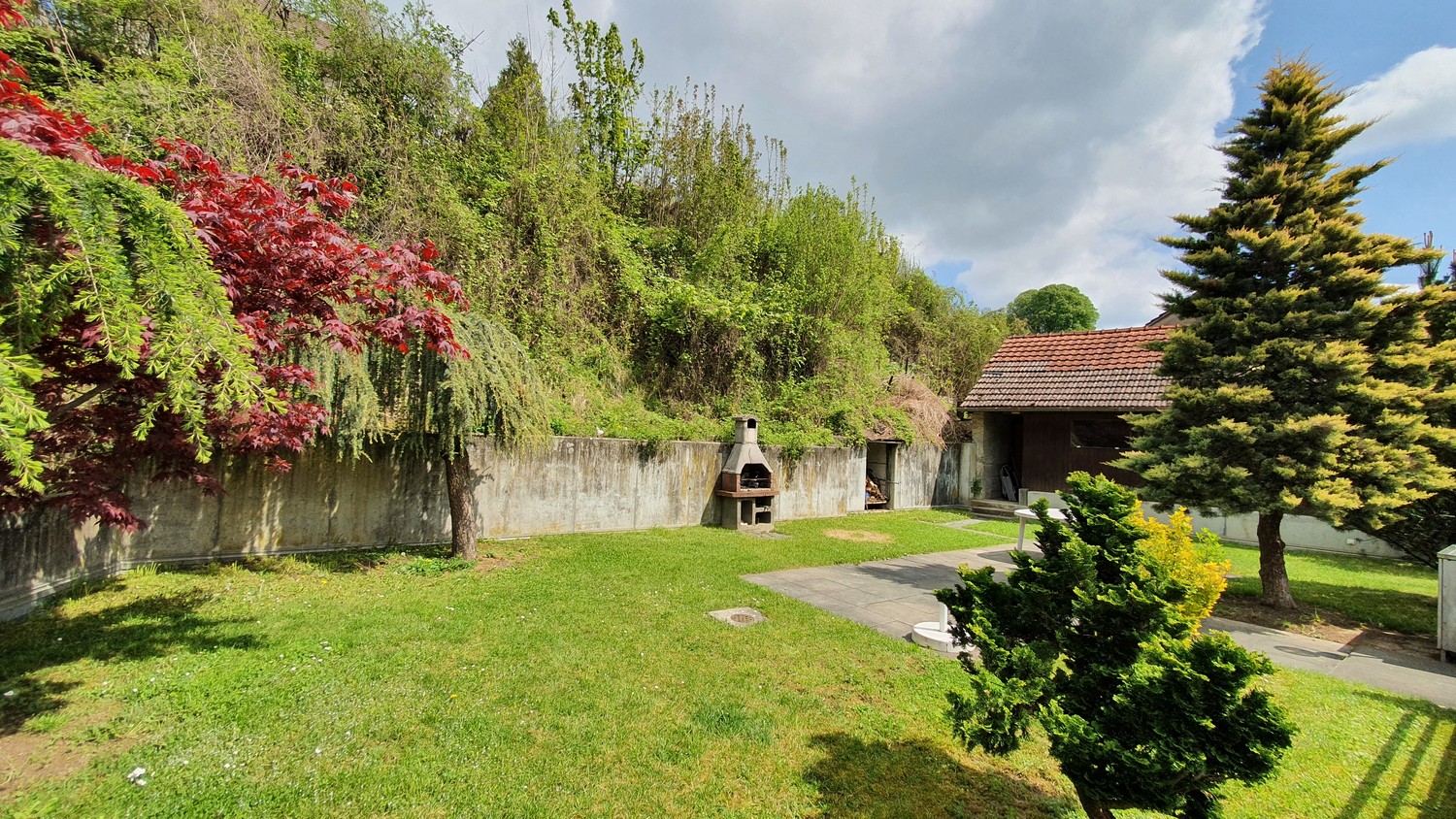 Appartement de 4 ½ pièces