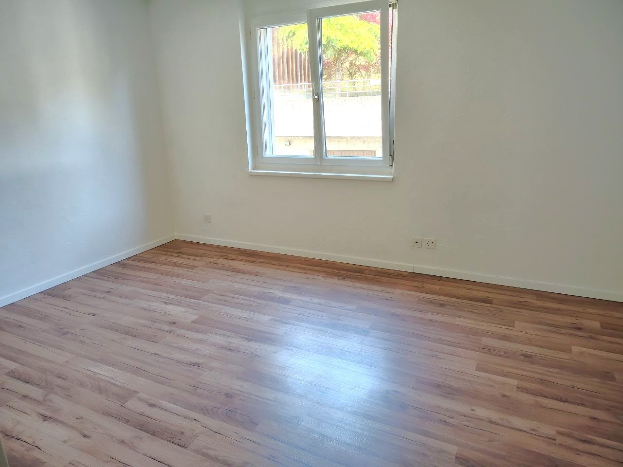 Appartement de 4 ½ pièces