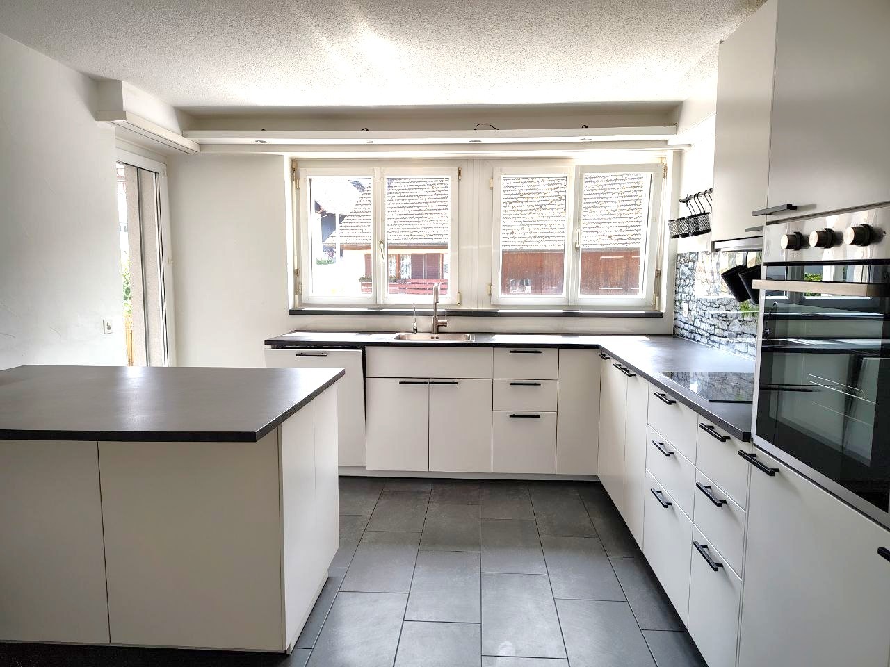 Appartement de 4 ½ pièces