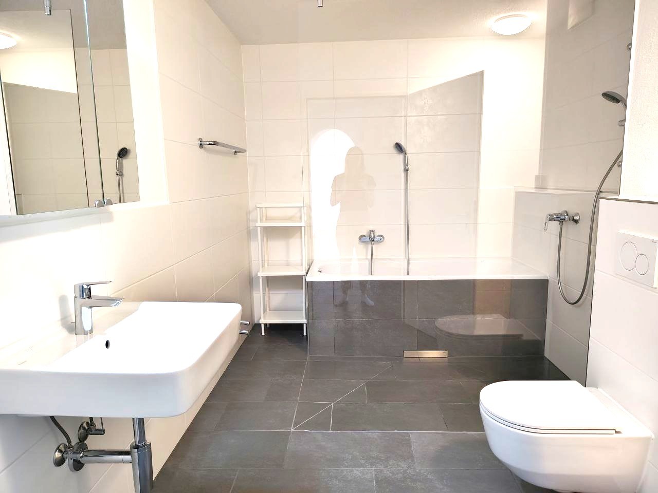 Appartement de 4 ½ pièces