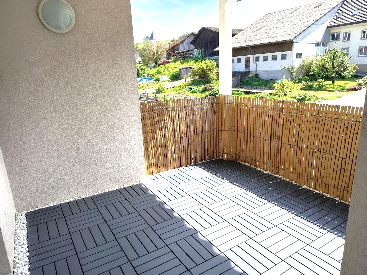 Appartement de 4 ½ pièces