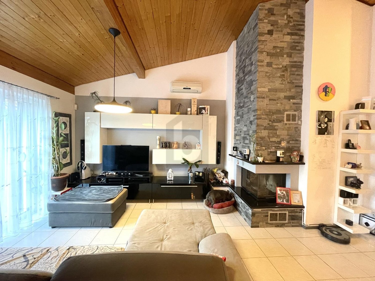 9 ½ rooms duplex house