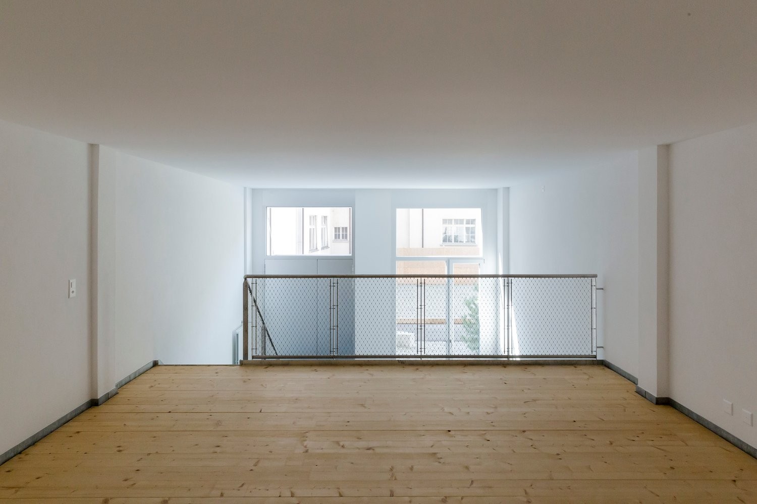 2 ½ rooms apartment (9)