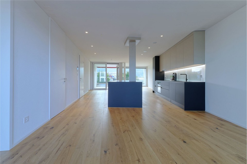 3 ½ rooms apartment, Foto 5 von 10