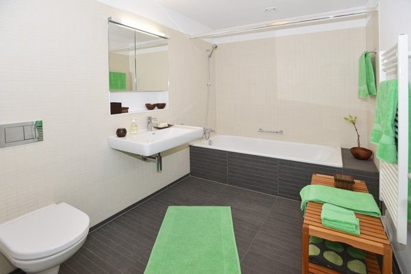 2 rooms apartment, Foto 4 von 6