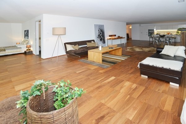 2 rooms apartment, Foto 3 von 6