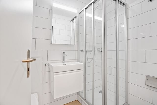 2 rooms apartment, Foto 3 von 3