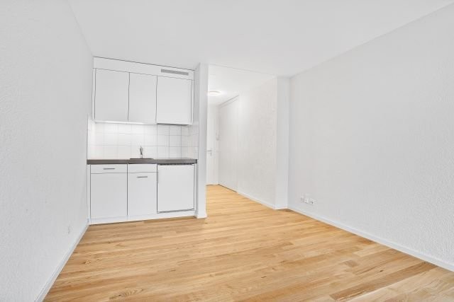2 rooms apartment, Foto 1 von 3