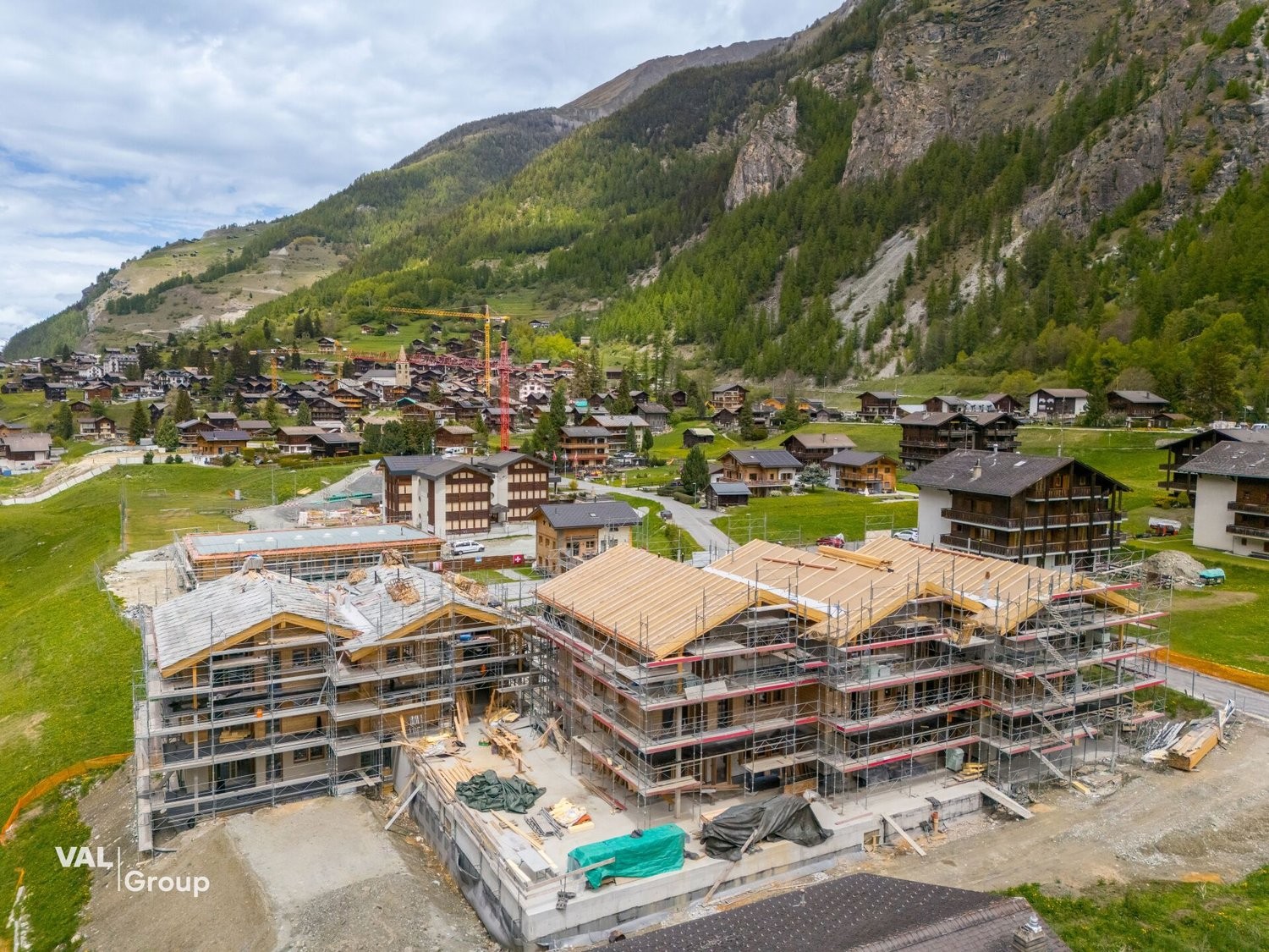 Appartamento di 4 ½ locali