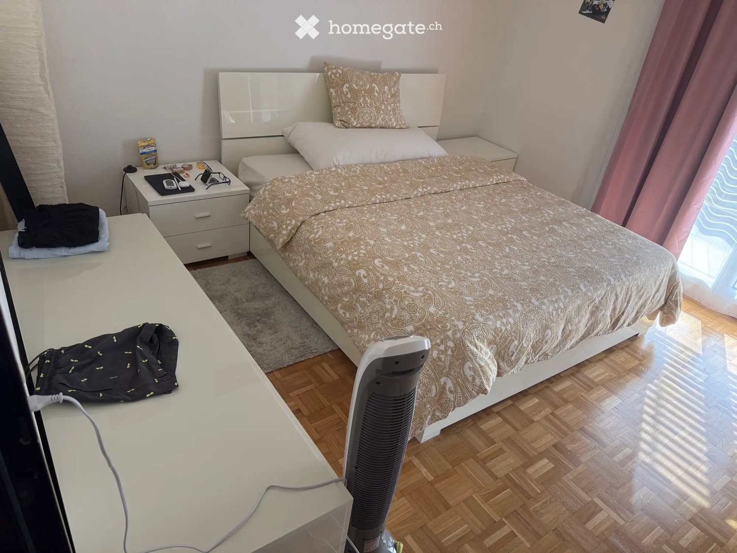 4-Zimmer-Wohnung, Foto 5 von 5