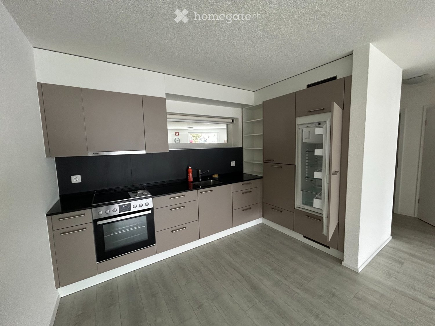 3 ½ Zimmer-Wohnung, Foto 1 von 5