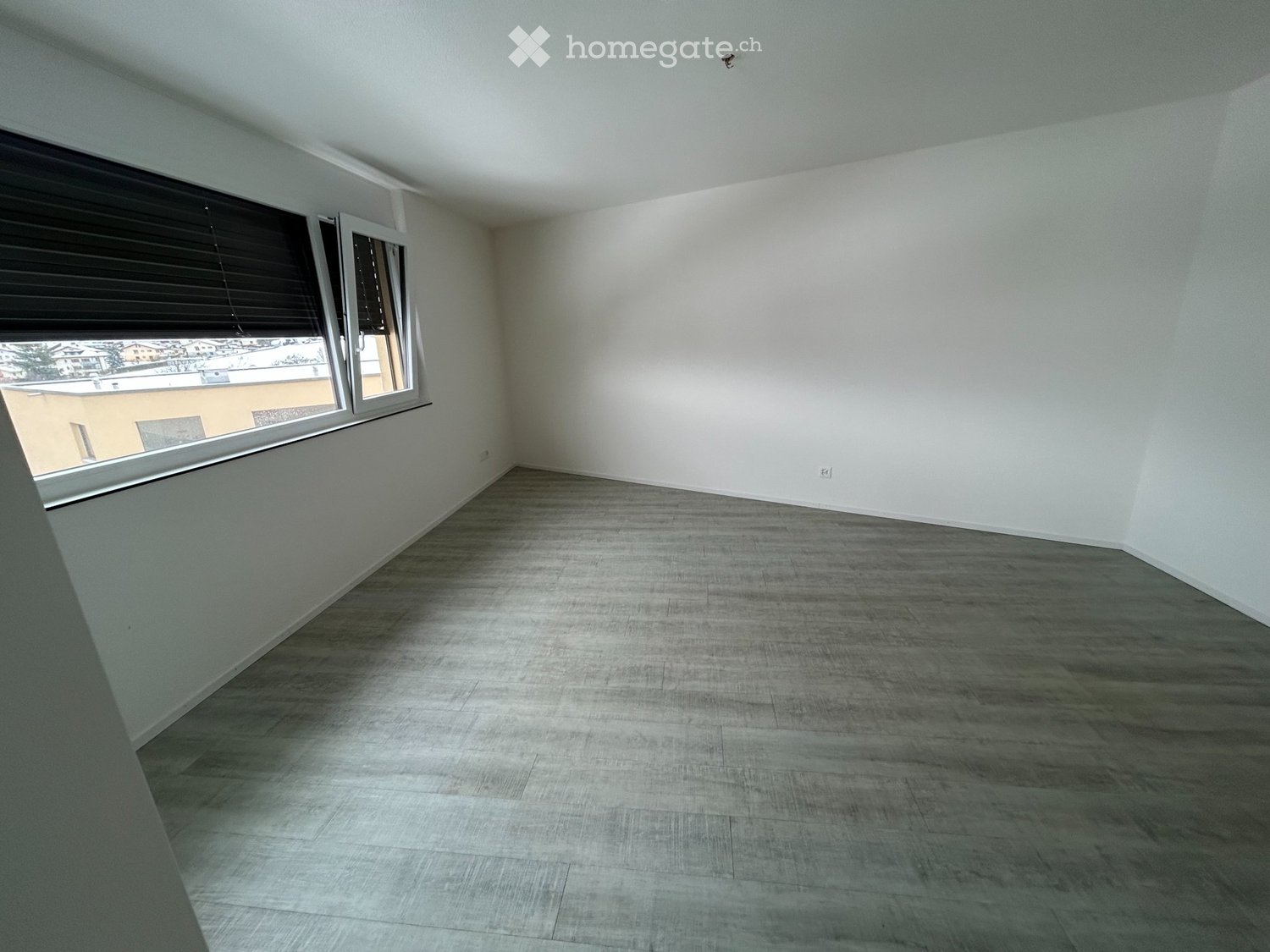 3 ½ Zimmer-Wohnung, Foto 3 von 5