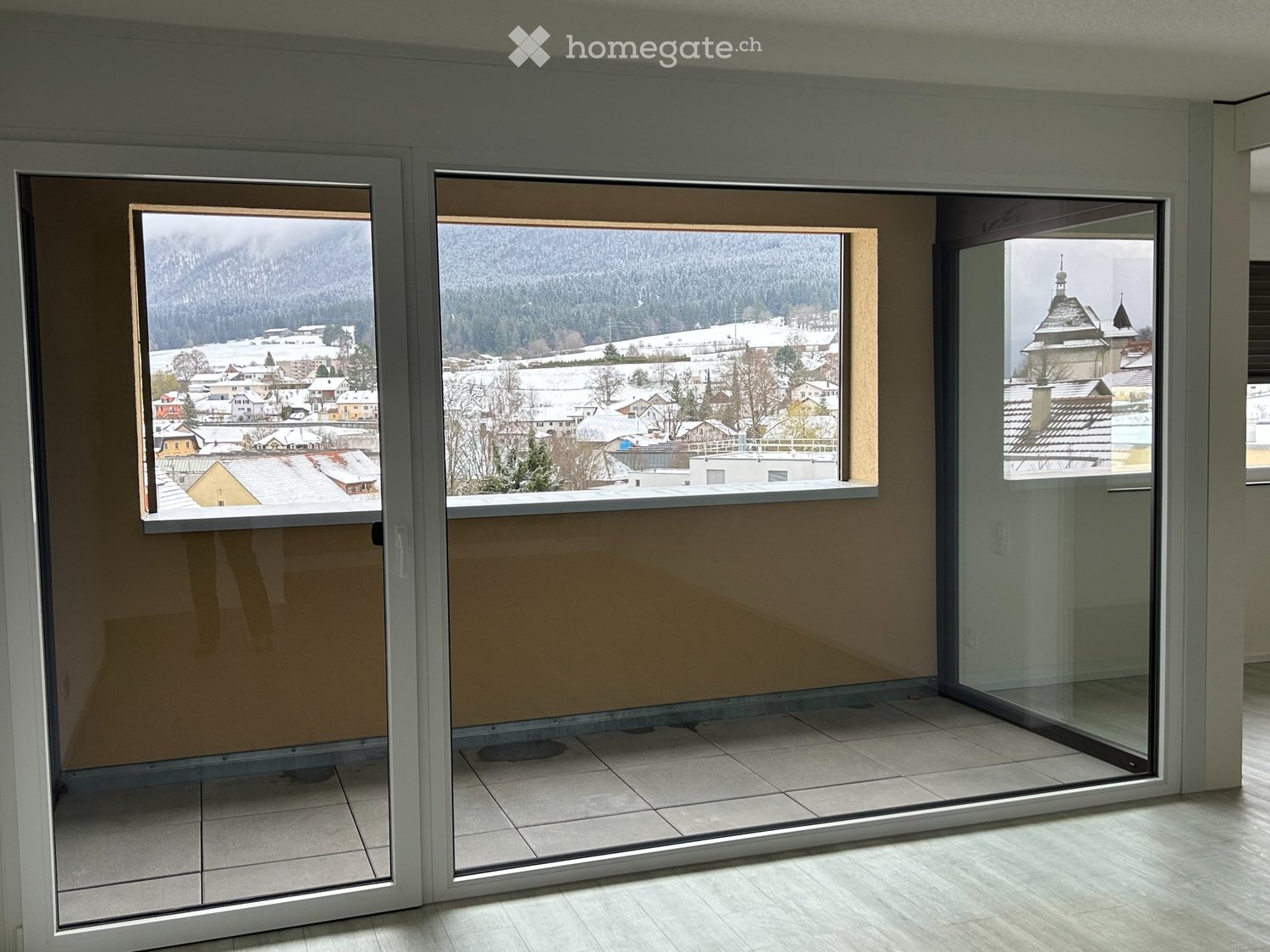 3 ½ Zimmer-Wohnung, Foto 2 von 5