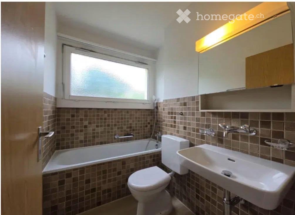 1 room single room, Foto 1 von 3