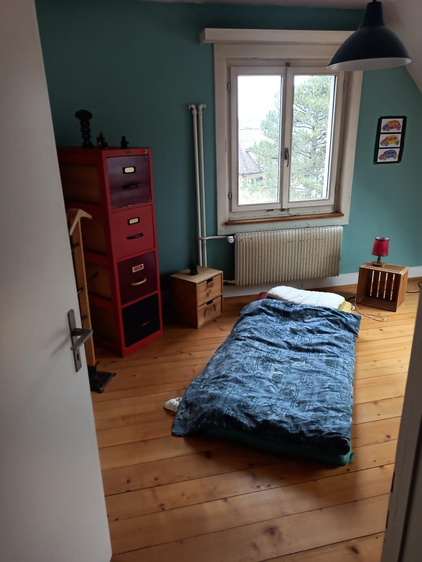 Appartamento di 3 ½ locali