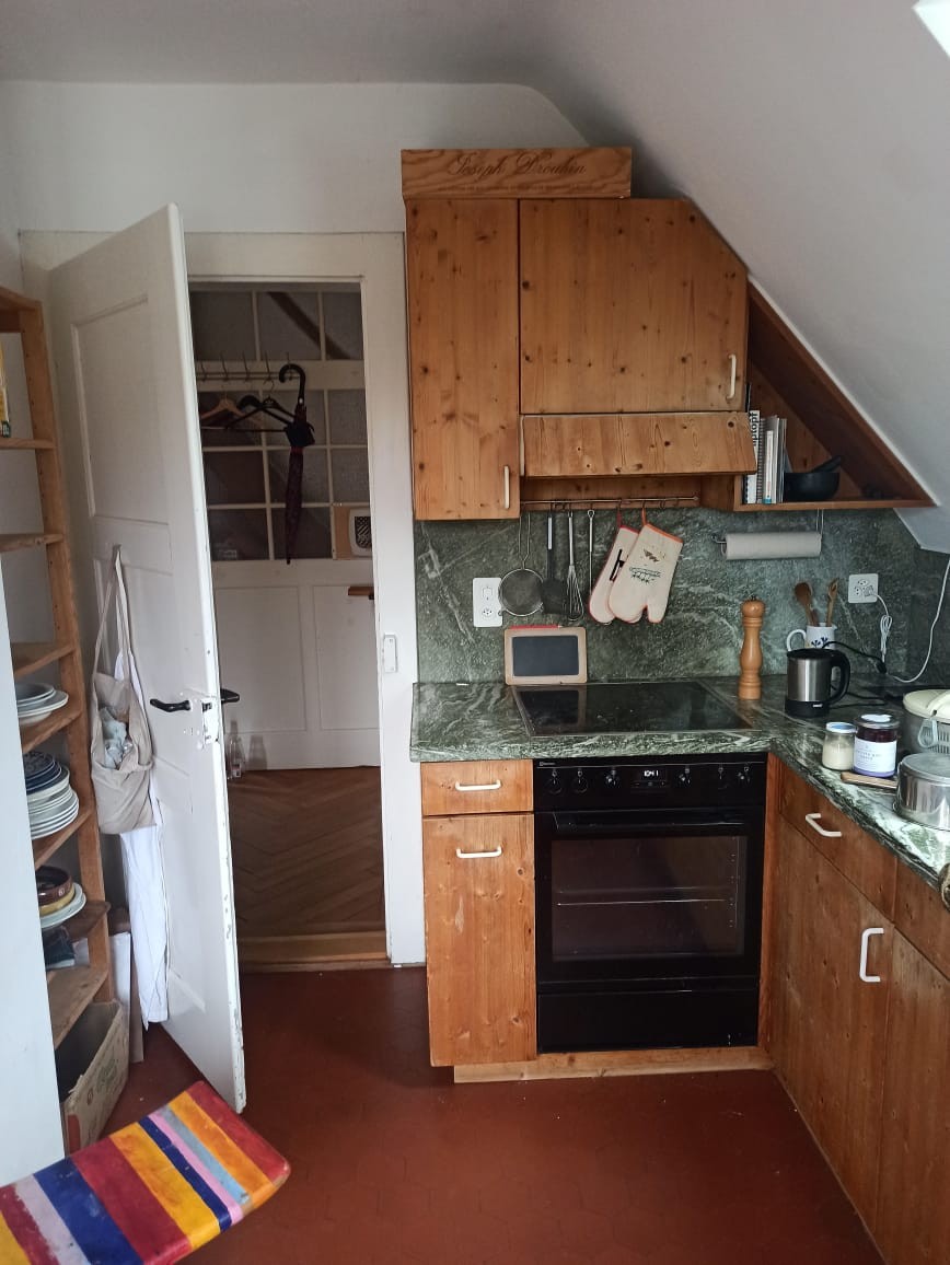 Appartamento di 3 ½ locali