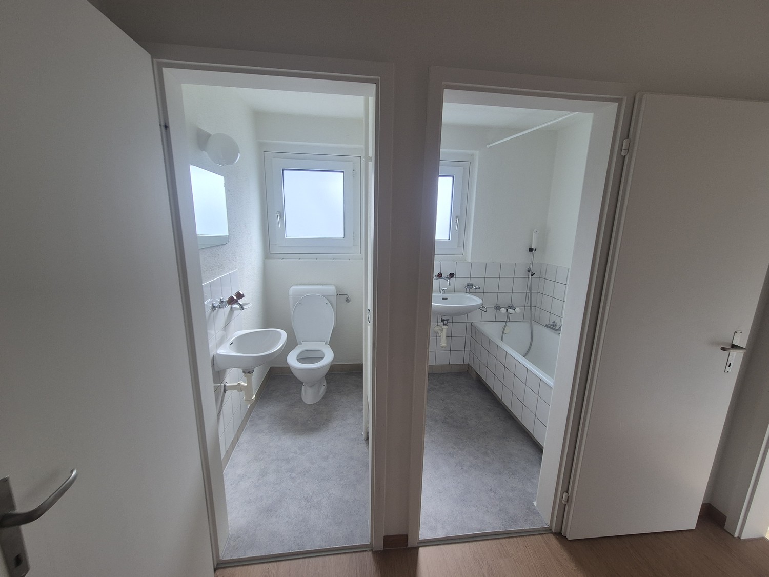 4 ½ rooms apartment, Foto 4 von 6