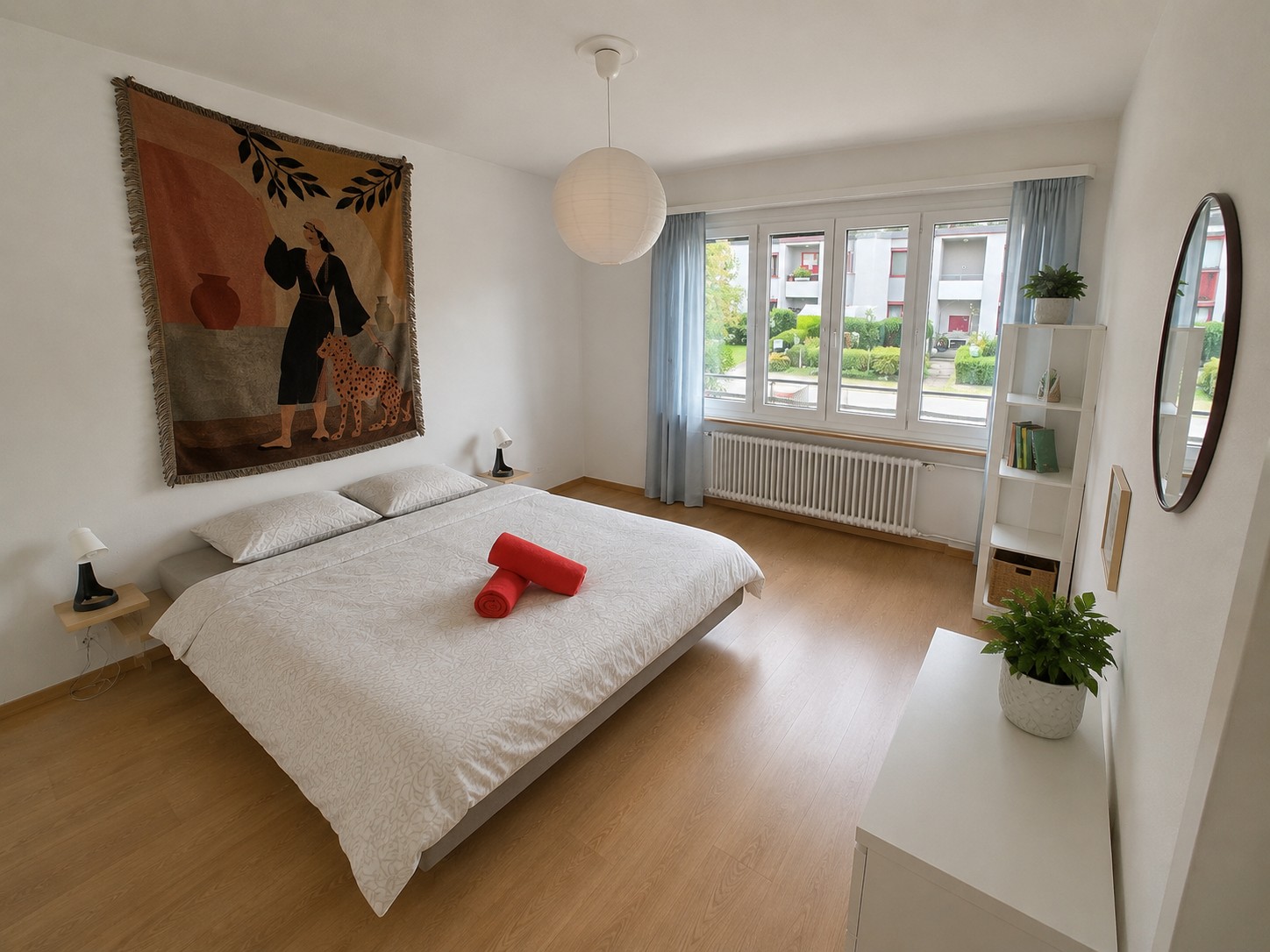 4 ½ rooms apartment, Foto 5 von 6