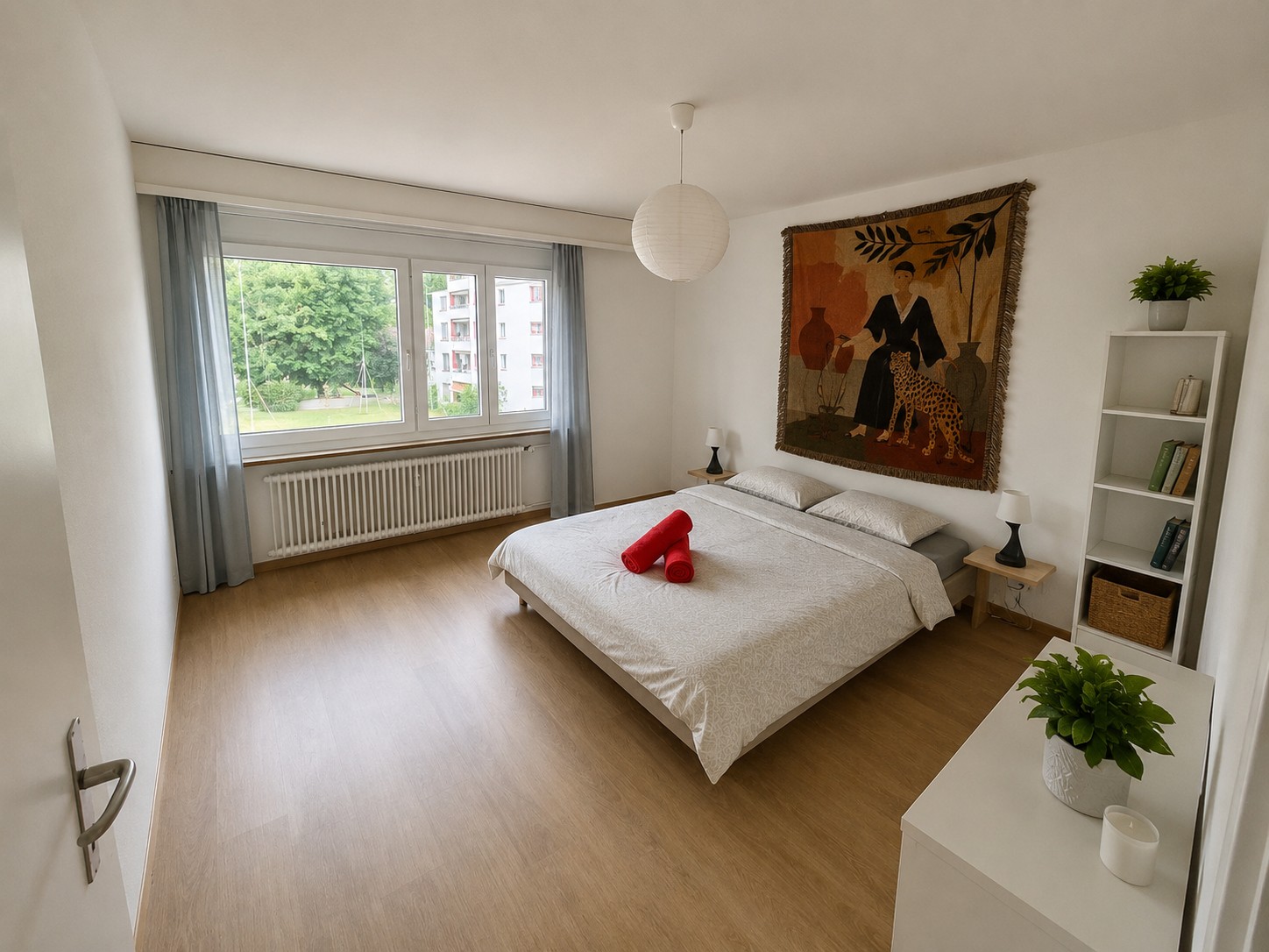 4 ½ rooms apartment, Foto 6 von 6