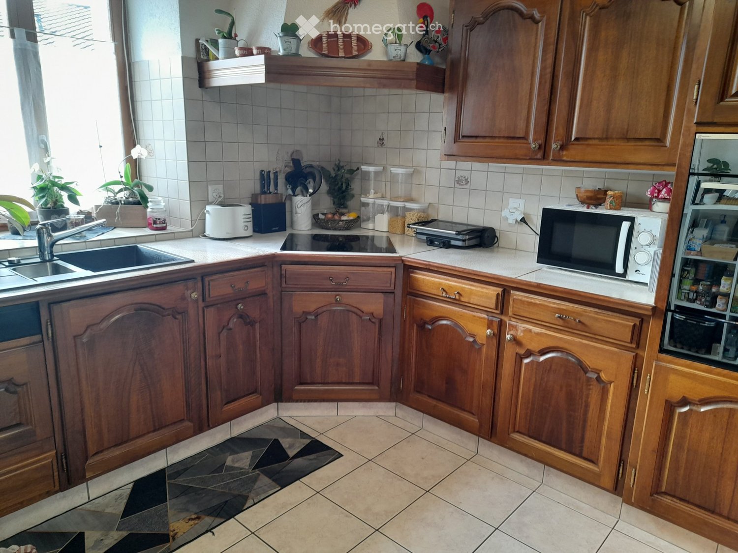 5 locali casa singola