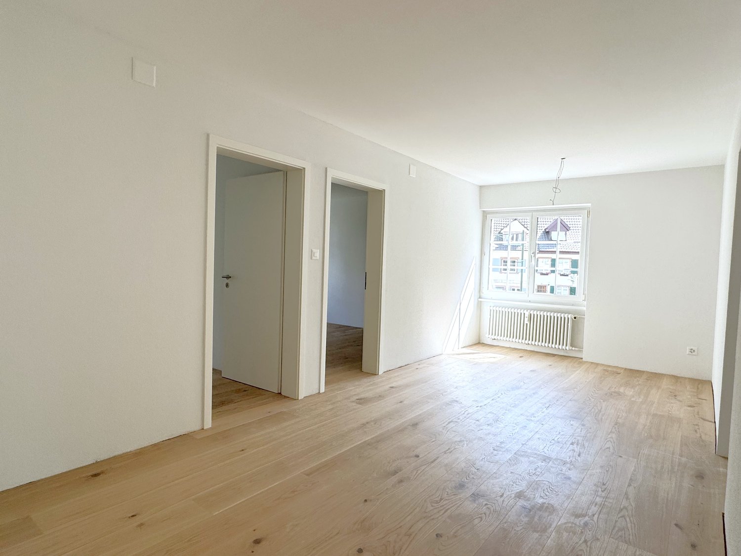 3 ½ rooms apartment, Foto 4 von 10