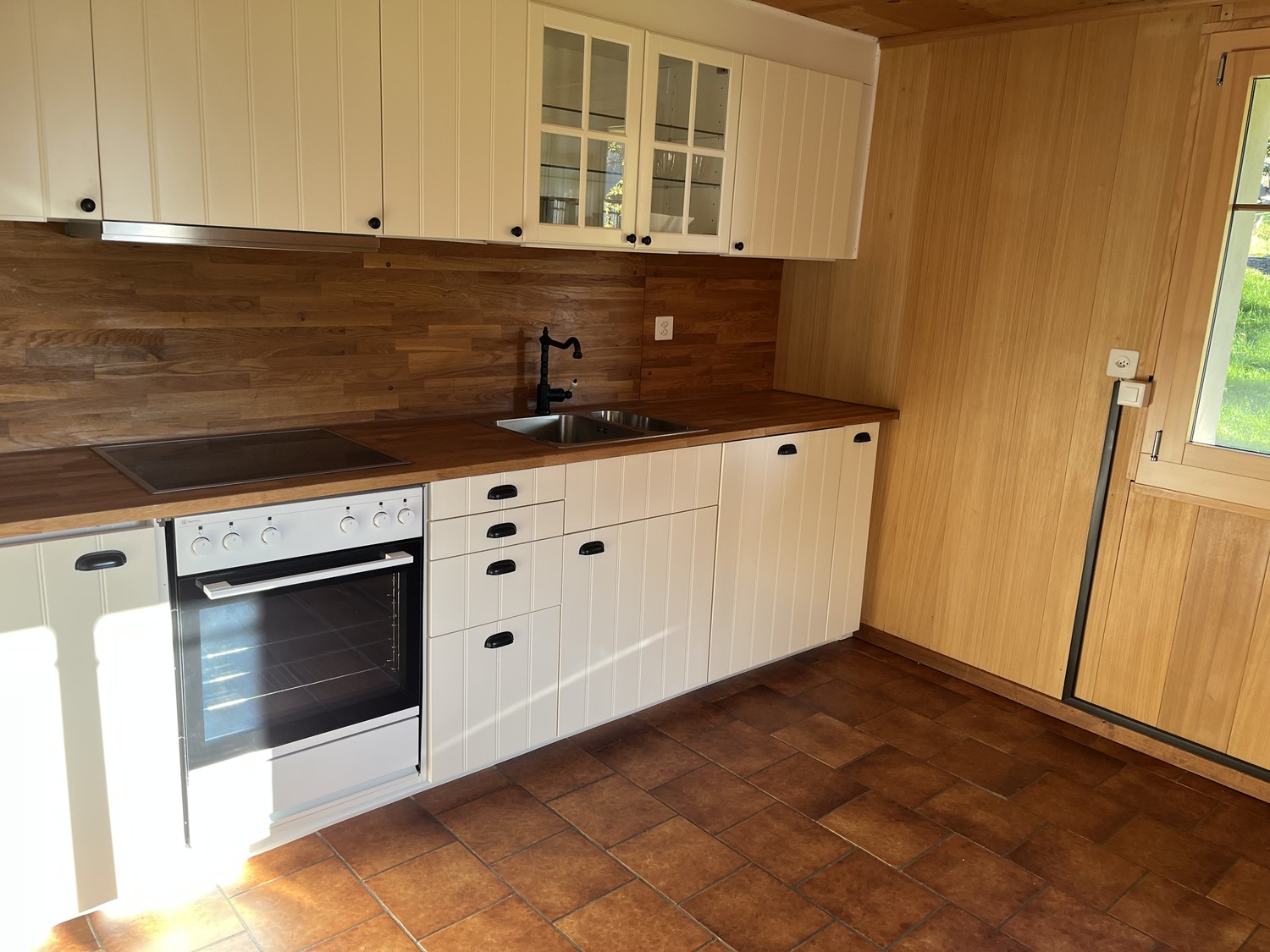 Appartamento di 2 ½ locali