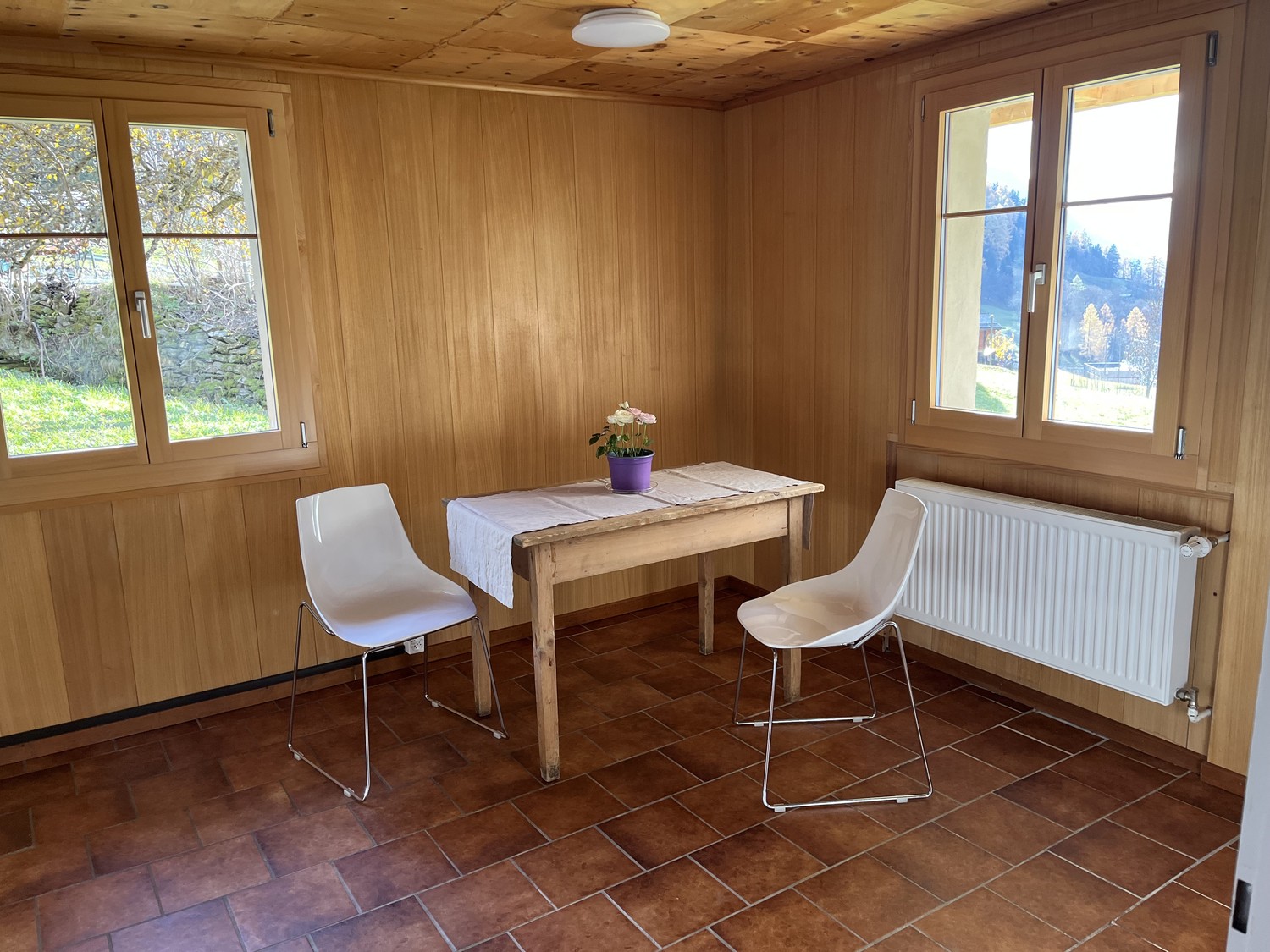 Appartamento di 2 ½ locali