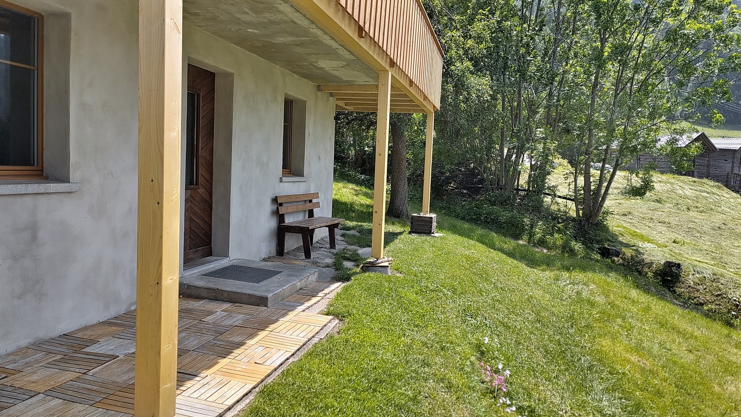 Appartamento di 2 ½ locali