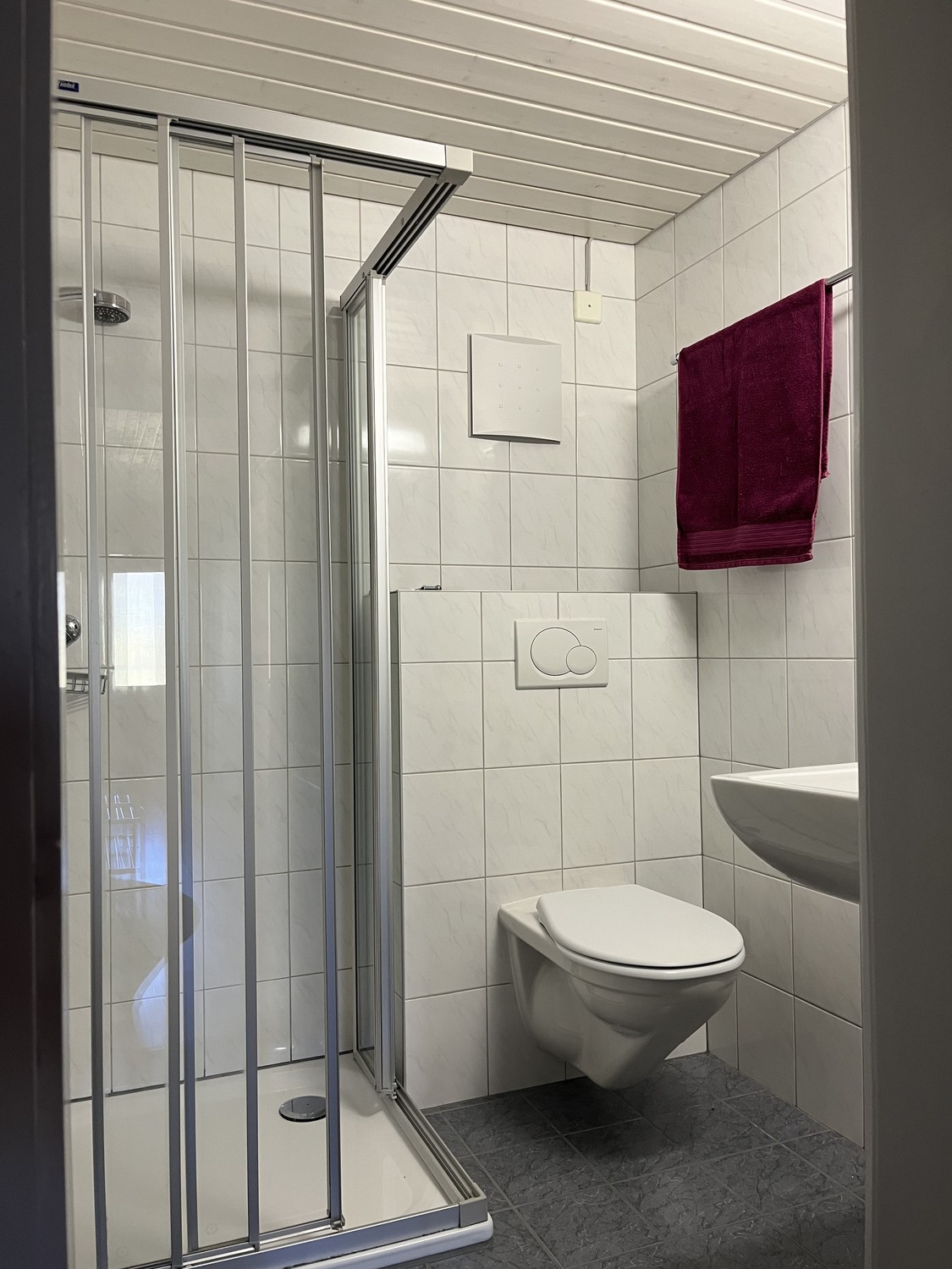 Appartamento di 2 ½ locali