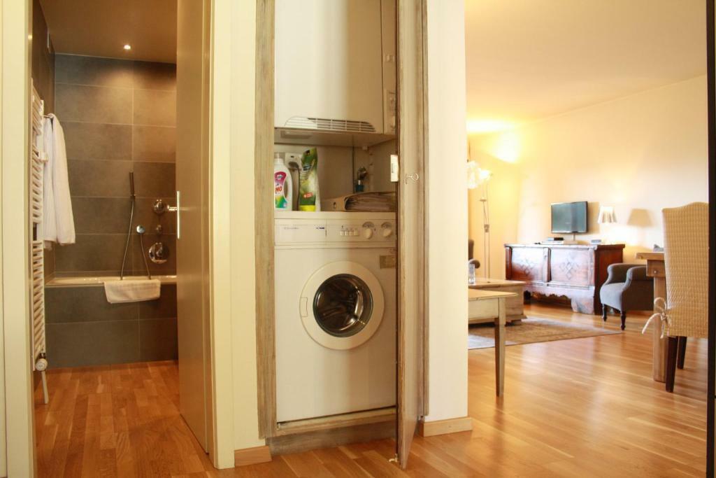 4-Zimmer-Wohnung