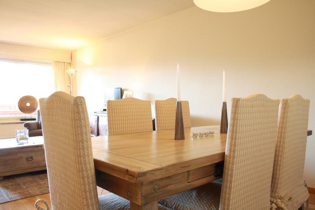 4-Zimmer-Wohnung