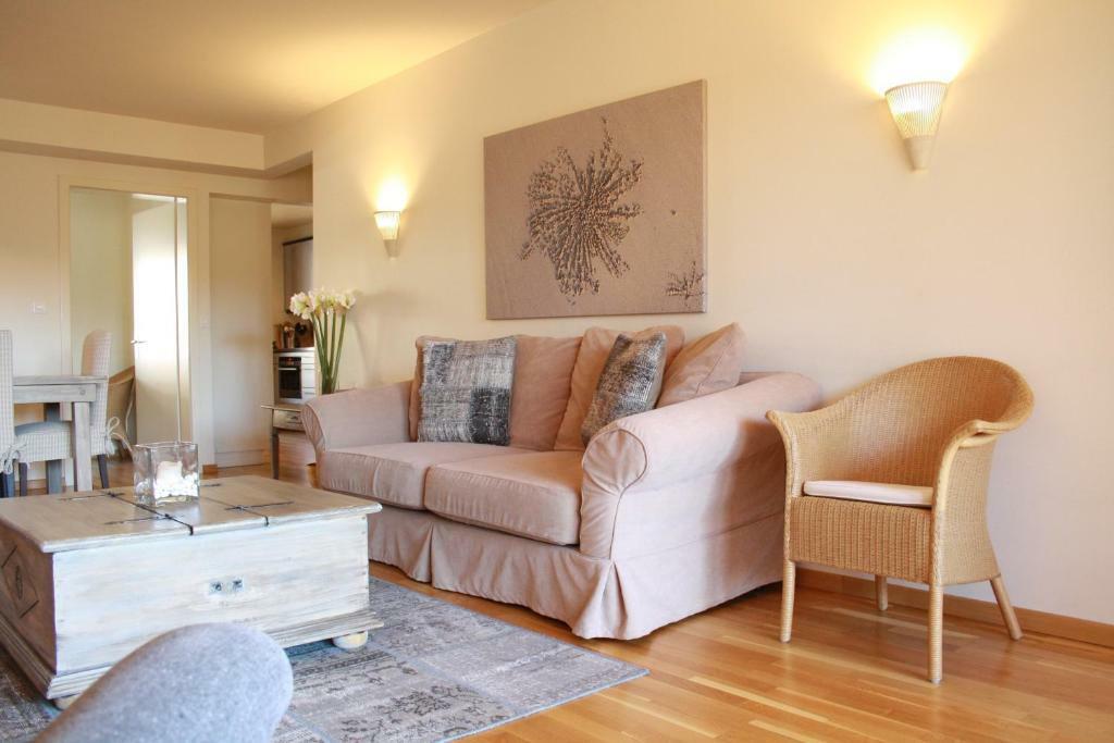 4-Zimmer-Wohnung